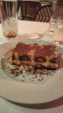 Tiramisu du Restaurant français La maison de Marie à Nice - n°7