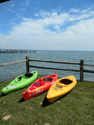 Simple Adventures Kayak Rental