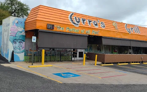 Curra's Grill Oltorf image