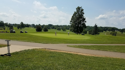 Public Golf Course «Apple Valley Golf Course», reviews and photos, 433 Clubhouse Dr, Howard, OH 43028, USA