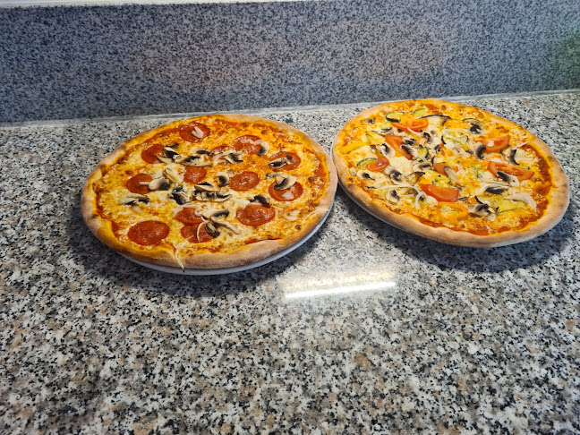Rezensionen über Binni Kebap Pizza in Allschwil - Restaurant