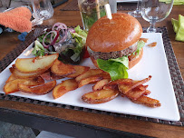 Plats et boissons du Restaurant français Restaurant des Chasseurs à Porto-Vecchio - n°5