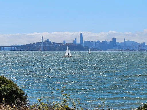 San Francisco Bay Trail