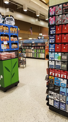 Supermarket «Publix Super Market at Driftwood Plaza», reviews and photos, 3830 S Hwy A1A, Melbourne Beach, FL 32951, USA