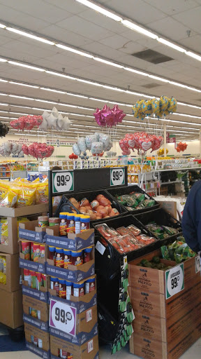 Discount Store «99 Cents Only Stores», reviews and photos, 6431 Fair Oaks Blvd, Carmichael, CA 95608, USA