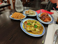Nouille du Restaurant chinois Le Grand Pekin à Tassin-la-Demi-Lune - n°13