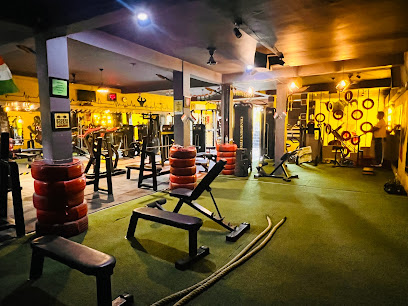 Champion,s Fitness , The unisex gym - Haibat mau , Mawaiya, Charan Bhatta Rd, near SGPGI, Lucknow, Uttar Pradesh 226014, India