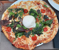 Pizza du Restaurant Bistrot de l’Opéra à Nice - n°2