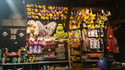 Bowling Alley «Galaxy Lanes», reviews and photos, 730 Mooresville Pike, Columbia, TN 38401, USA