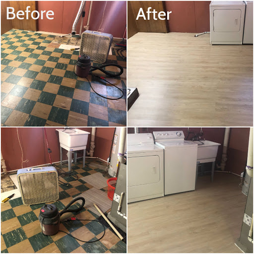 Handyman «Pink Rose Home Service», reviews and photos, 1115 E Main St, Rochester, NY 14609, USA