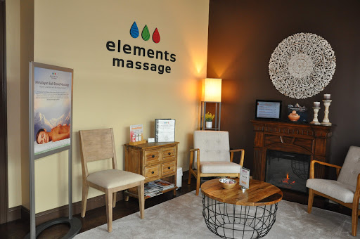 Elements Massage