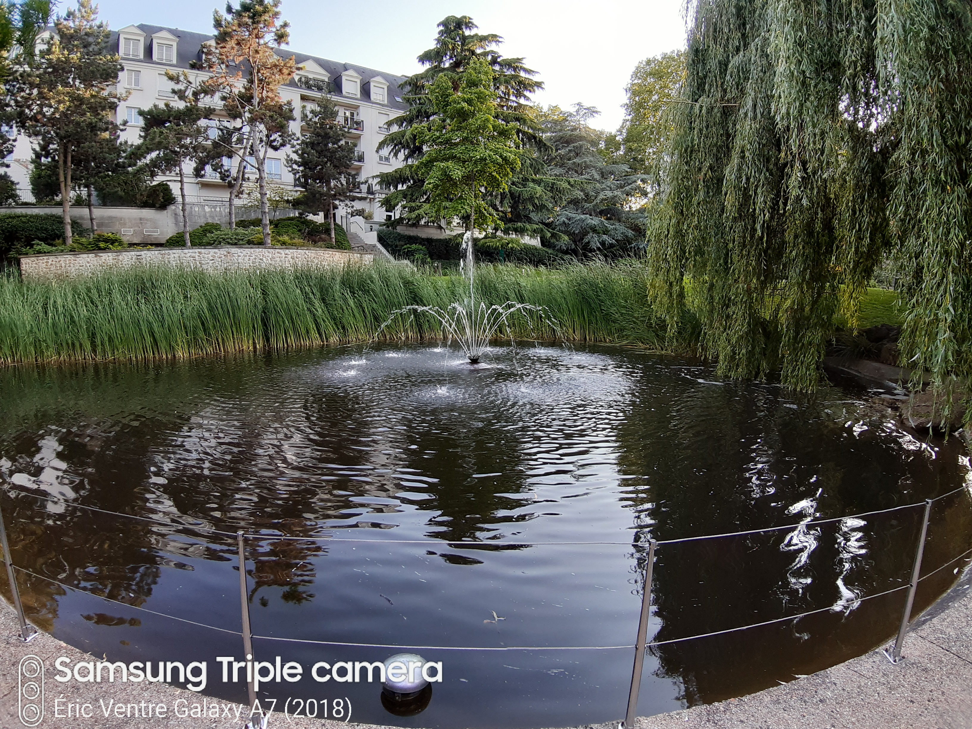 Photo n° 1 de l'avis de Eric.e fait le 16/06/2019 à 19:34