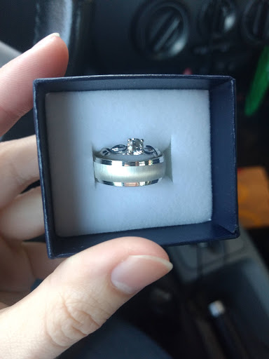 Jewelry Store «Jordan Jewelers Inc», reviews and photos, 202 W 1st Ave, Albany, OR 97321, USA