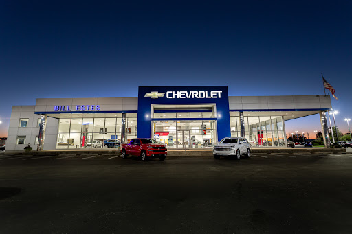 Chevrolet Dealer «Bill Estes Chevrolet», reviews and photos, 4105 West 96th Street, Indianapolis, IN 46268, USA