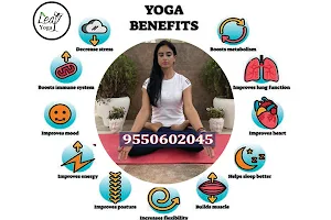 Yoga Classes at Home image