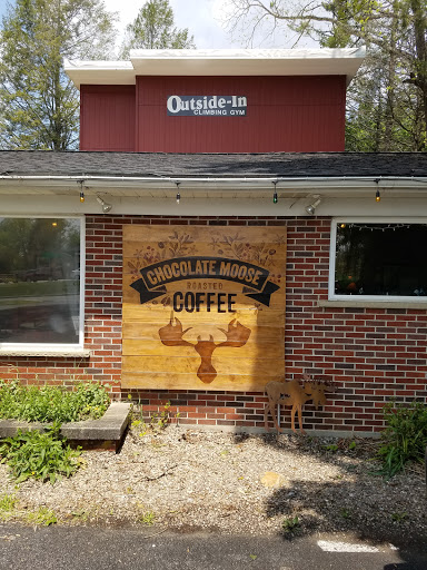 Chocolate Moose Coffees