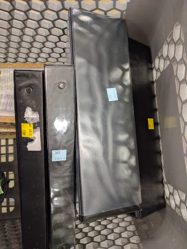 Non-Profit Organization «Goodwill Houston Donation Center», reviews and photos