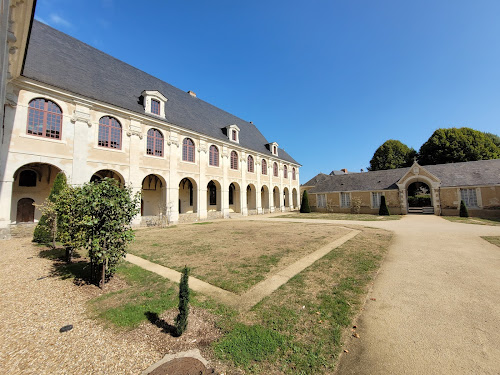 Agence de visites touristiques Couvent des Ursulines Château-Gontier-sur-Mayenne
