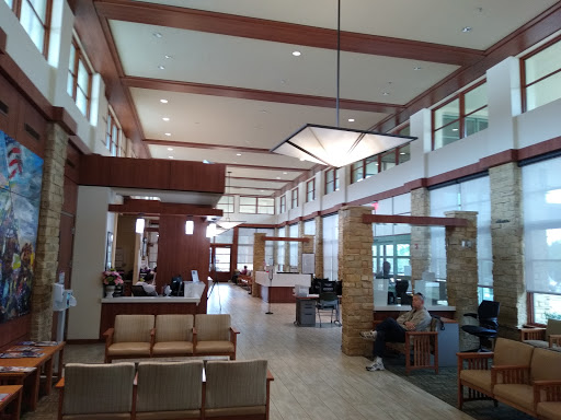 Veterans Affairs Department «US Department of Veterans Affairs/ Trinka Davis Veterans Village», reviews and photos