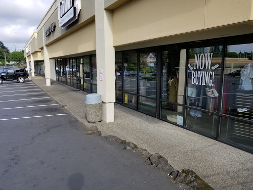 Used Clothing Store «Runway Fashion Exchange - Tacoma», reviews and photos, 3815 S Steele St, Tacoma, WA 98409, USA