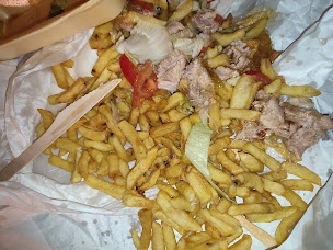 Photo n°20 de La Frite Fraîche à Verton ()