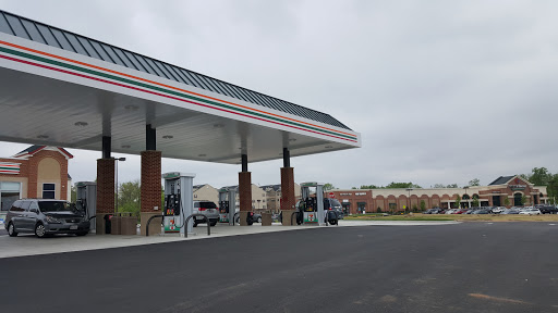 Convenience Store «7-Eleven», reviews and photos, 13821 Heathcote Blvd, Gainesville, VA 20155, USA