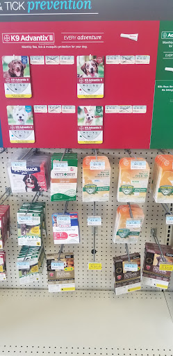 Pet Supply Store «Petsense Georgetown», reviews and photos, 112 Marketplace Cir, Georgetown, KY 40324, USA