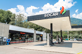 Piccadilly SA - Socar, Coop