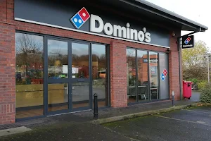 Domino's Pizza - Congleton image
