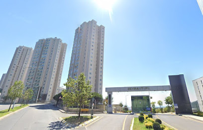 Kiptaş Seyrantepe Sitesi