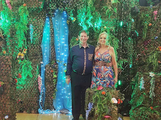 Dance School «Go Dance Ballroom Studio», reviews and photos, 1705 Schaeffer Rd, Knoxville, TN 37932, USA