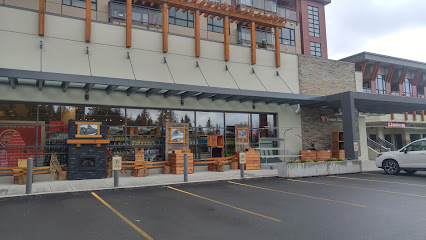Sewak's Your Independent Grocer Whistler