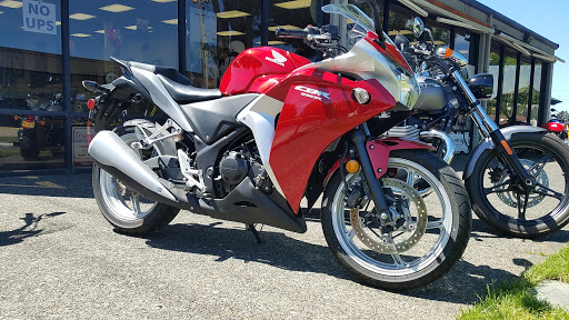 Motorcycle Dealer «Cascade Moto Classics Inc.», reviews and photos, 13705 SW Farmington Rd, Beaverton, OR 97005, USA