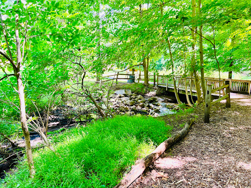 Nature Preserve «Stage Nature Center», reviews and photos, 6685 Coolidge Hwy, Troy, MI 48098, USA