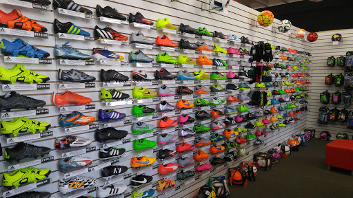Soccer Store «Soccer Post Annapolis», reviews and photos, 17 Lincoln Ct, Annapolis, MD 21401, USA