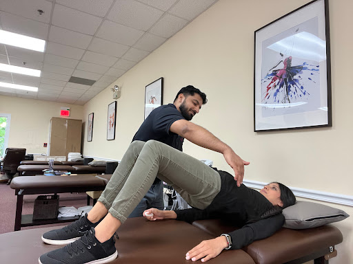 Activa Physical Therapy image 1