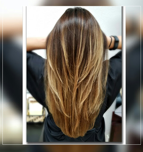 Beauty Salon «Reflexions Hair Salon», reviews and photos, 25814 Canal Rd, Orange Beach, AL 36561, USA