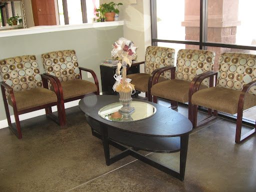 Hair Salon «Chateau Cheveux Hair Salons», reviews and photos, 1275 E Baseline Rd #112, Gilbert, AZ 85233, USA