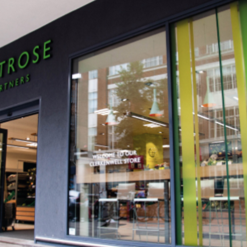 Little Waitrose & Partners Roehampton