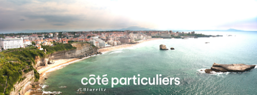 Côté Particuliers Biarritz à Biarritz