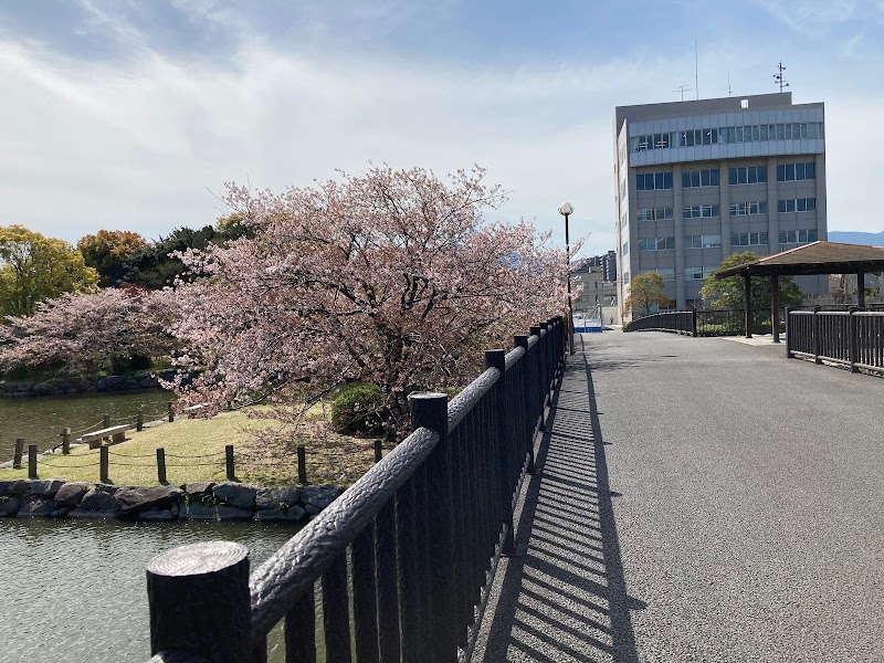 糸島市役所