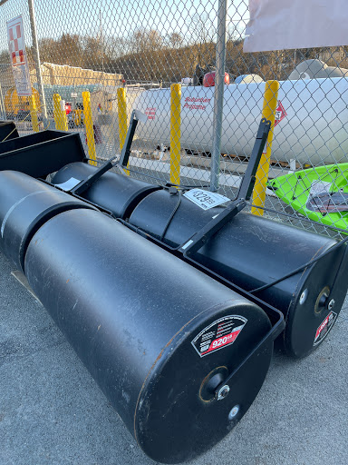 Home Improvement Store «Tractor Supply Co.», reviews and photos, 240 Willow Ave, Honesdale, PA 18431, USA