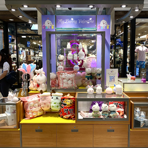 Shopping Mall «Sunvalley Shopping Center», reviews and photos, 1 Sun Valley Mall, Concord, CA 94520, USA