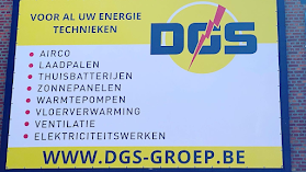 Dgs-groep Energietechnieken