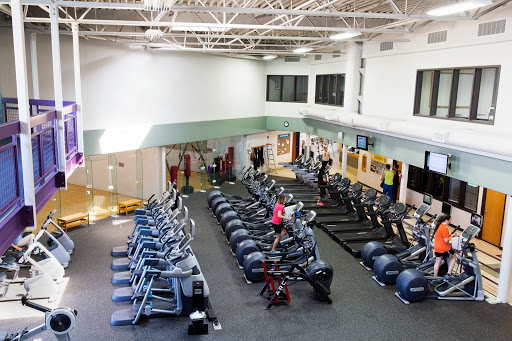 Non-Profit Organization «Ed & Ruth Lehman YMCA», reviews and photos, 950 Lashley St, Longmont, CO 80504, USA