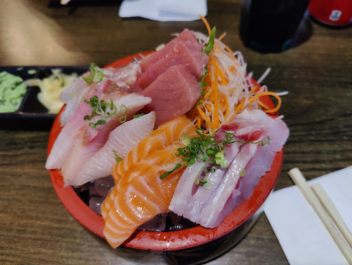 Kigawa Bistro image