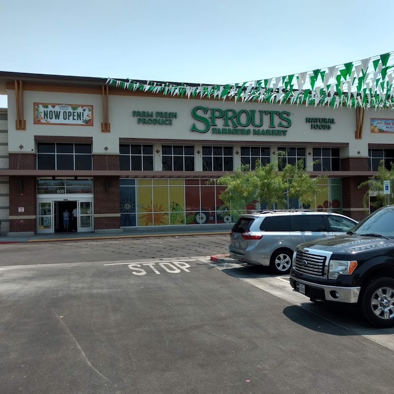 Sprouts Farmers Market