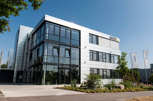 ACSYS Lasertechnik GmbH