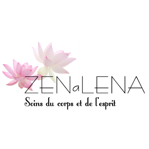 Rezensionen über ZENaLENA, soin du corps et de l'esprit in Delsberg - Masseur