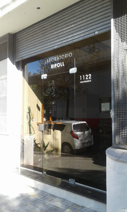 Laboratorio RIPOLL